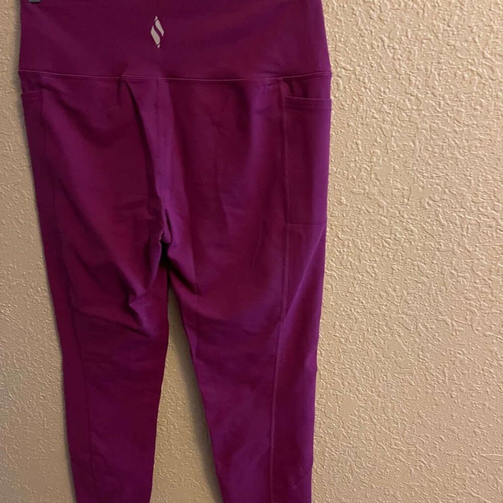 Leggings - Picture 2 of 8